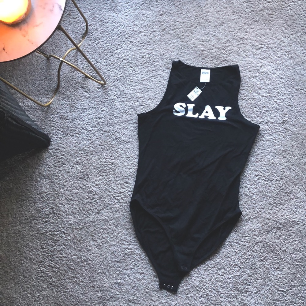 Slay Bodysuit
